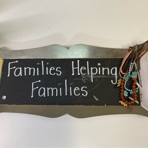 Families Helping Families